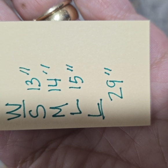 Mocha Cotton Terry Wide Leg Cargo Sweatpants - Picture 5 of 5